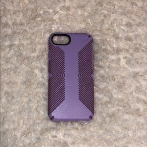 iphone 7 or 6s speck phone case